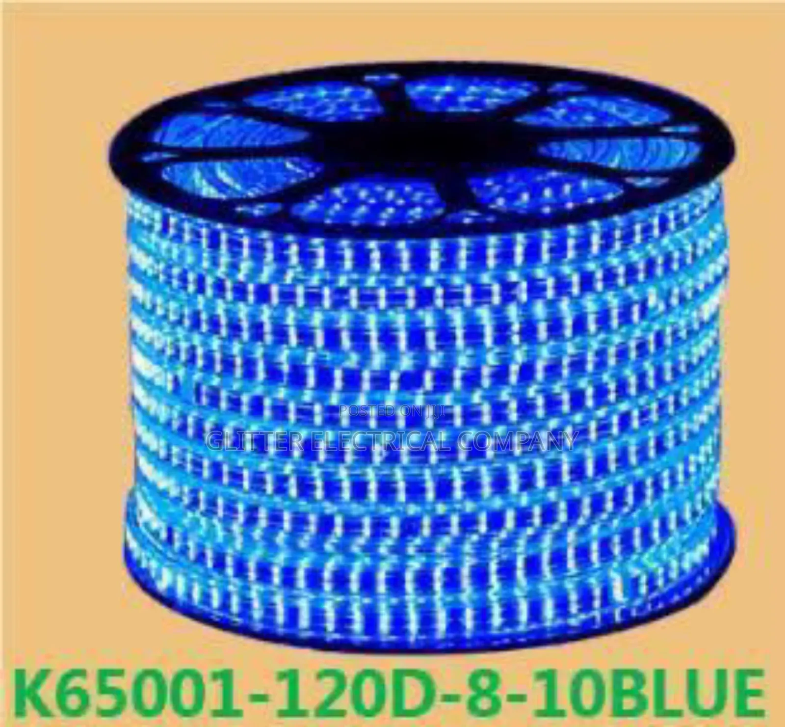 LED Rope Light