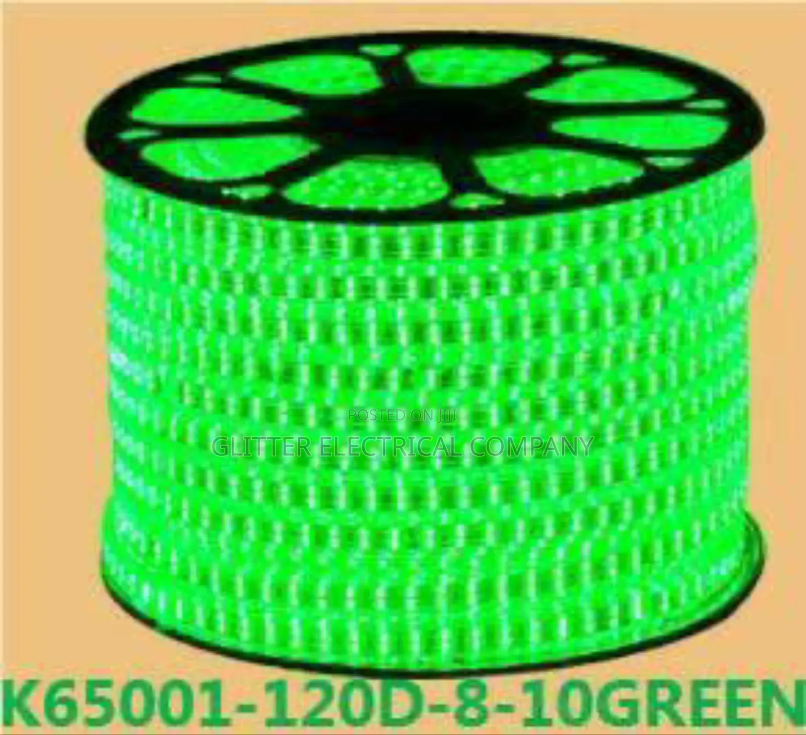 LED Rope Light