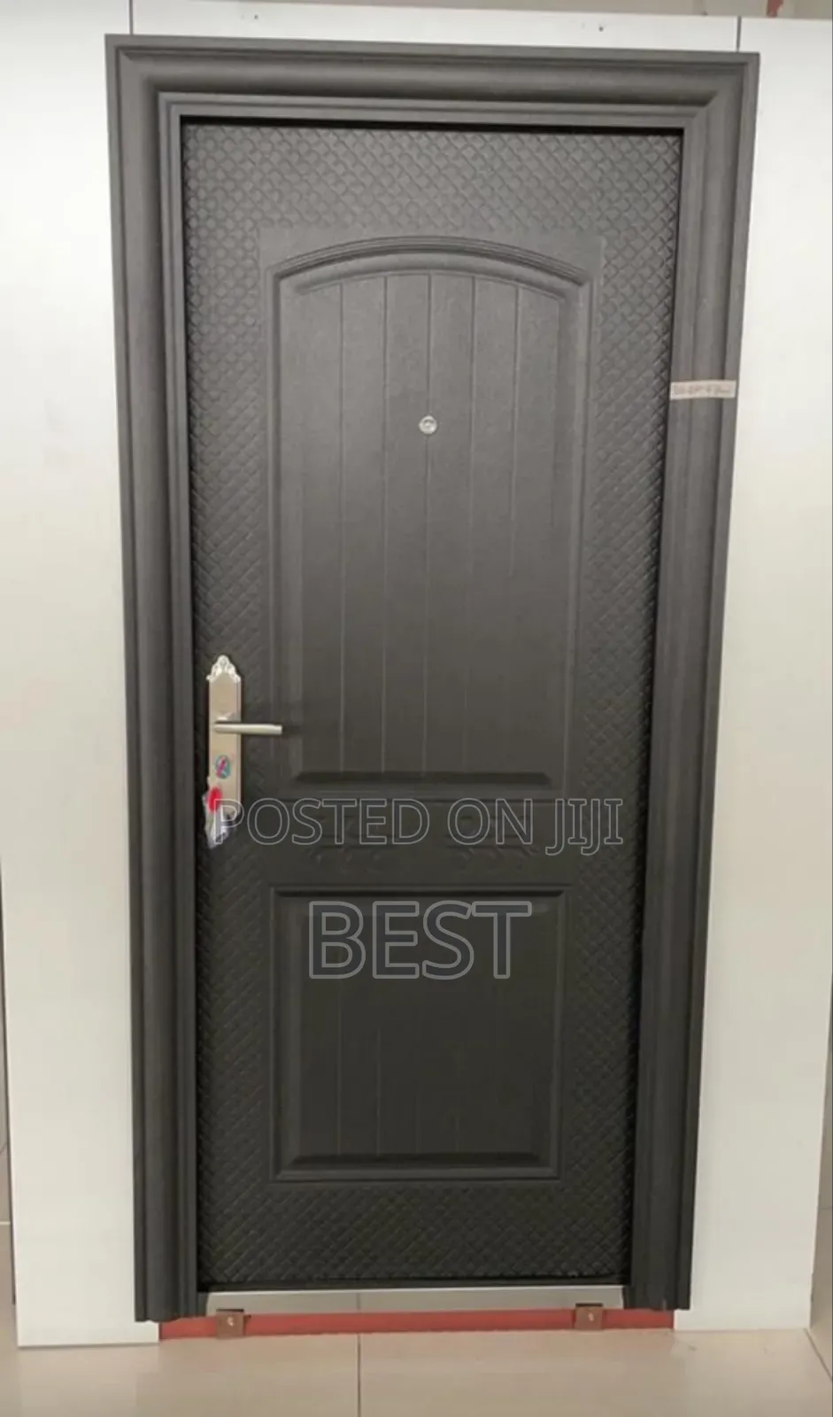 Germany Nobel Security Door