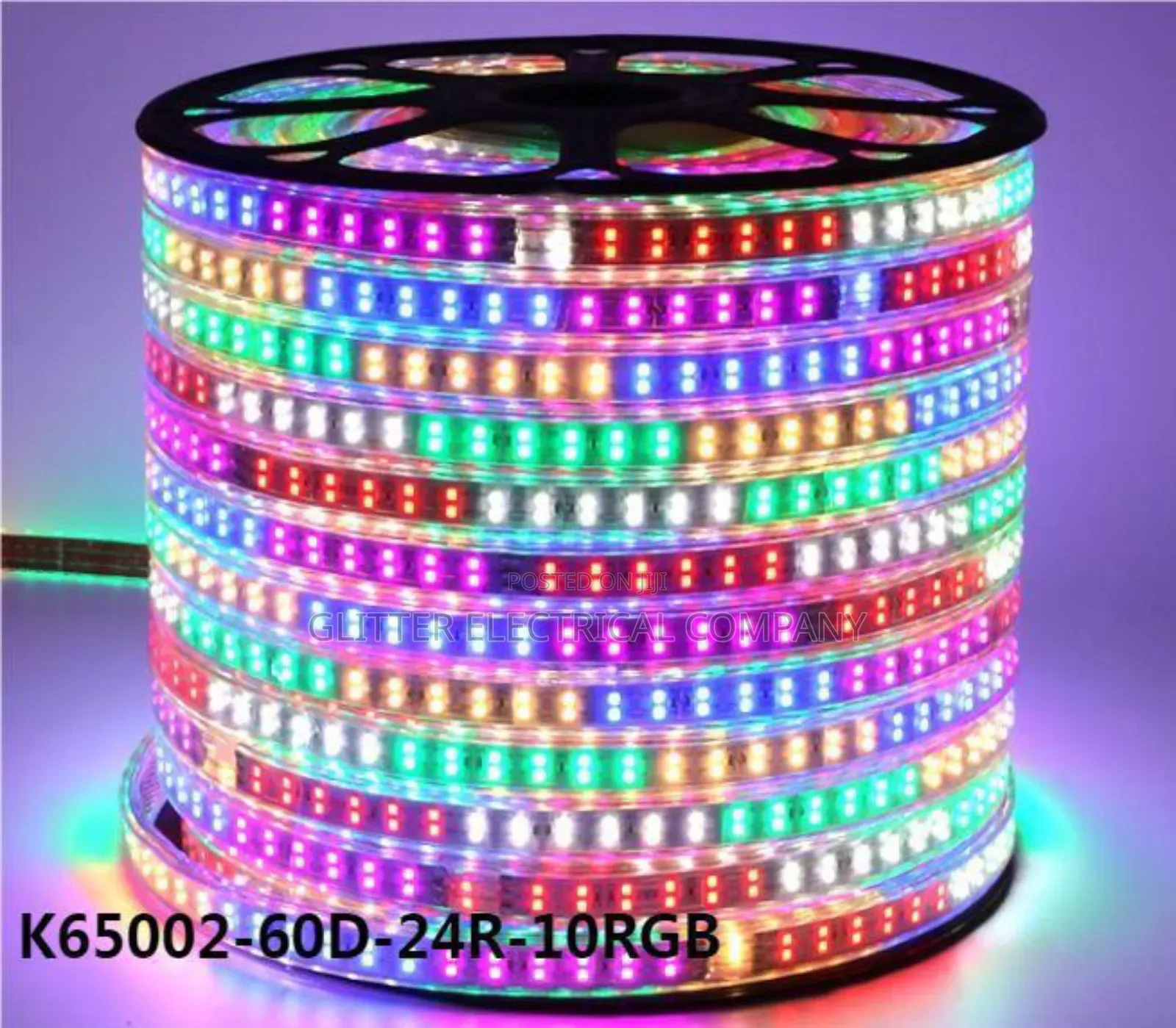 LED Rope Light