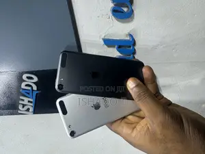 iPod 7th Generation