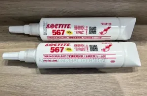 Loctite 567 Thread Sealant