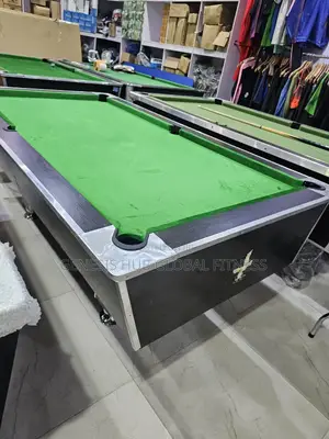 7feet Locally Made Snooker Board FS5