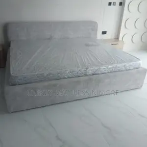 75*84*10inches Thickness Royal Foam Products