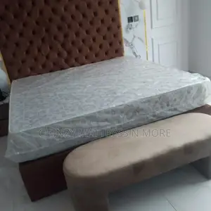 7*7*10inched Thickness Royal Foam Products
