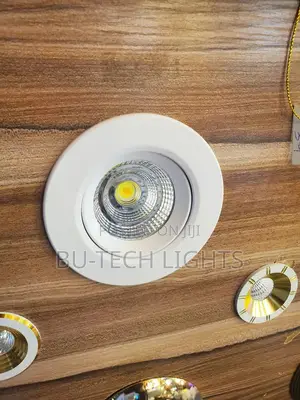 Recess Light