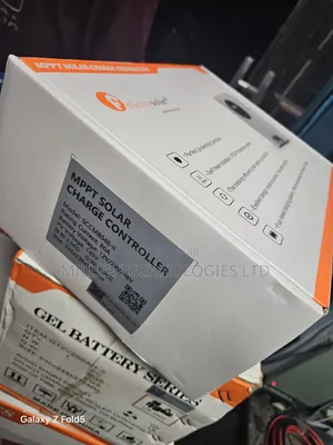 Felicity Charge Controller 80a 12v/24v/48v