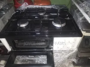 3burners Table Tops Gas Cooker With I
