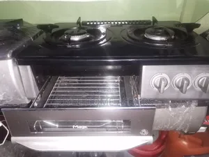 Two Burners Table Tops Gas Cooker