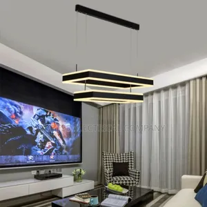 Led Pendant Light