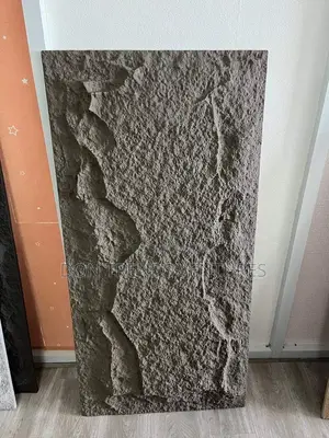 Pu Stone Panel