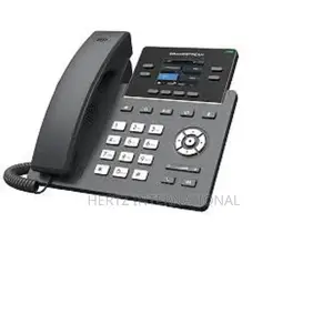 Grandstream GRP2615 IP Phone