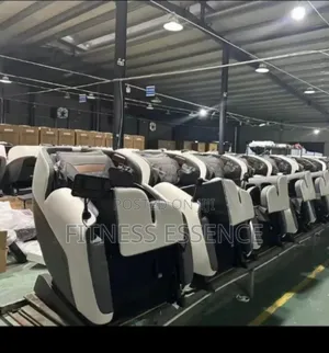 Professional Massage Chair