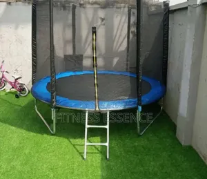 Foreign 10 Feet Trampoline G222