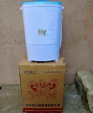 Mini Washing Machine 4.5kg