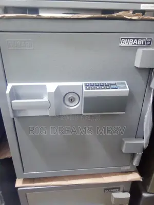 Dig (104) Gubabi