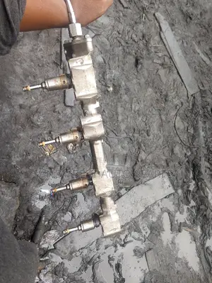 Injector Nozzles Nissan Juke,Qashqai,Rogue 2013/2017 4plug