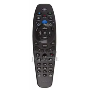 DSTV Explorer Remote Control Product Code: 6487938