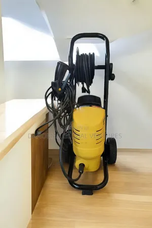 Lavor Hw26 Heavy-Duty Industrial Power Washer