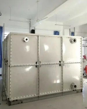 GRP,Fibreglass Water Tank Construction Expert
