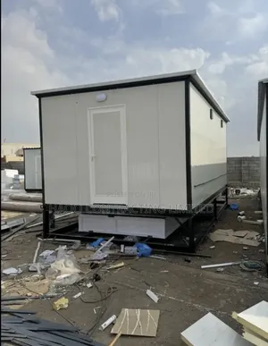 Portacabin Expert in Lagos and Abuja