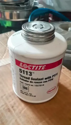 Loctite 5113 Thread Sealant With Ptfe