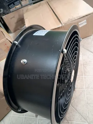 Ebm Axial Fan 220V, We Have Them in Different Sizes
