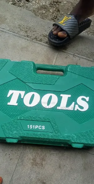 Multipurpose Socket Tools Ratchet Spanners