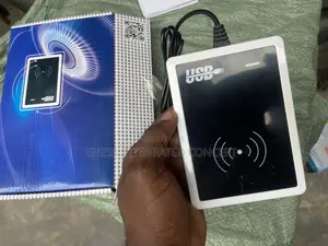 Rfid Card Encoder