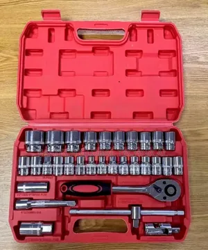 Set of Socket Spanner