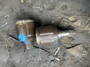 Shaft Cup 2013-2017 Accord V6