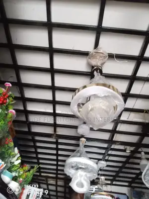 Beautiful Chandeliers Available
