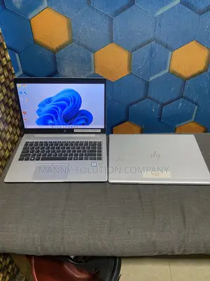 Laptop HP EliteBook 840 G5 16GB Intel Core I7 SSD 256GB