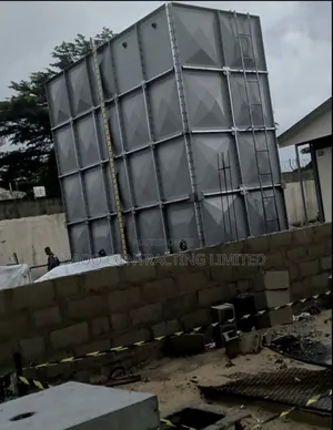 Fibreglass GRP,Pressed Steel Braithwaite Water Tank Expert