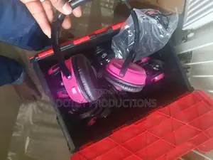 Silent Disco Headphones