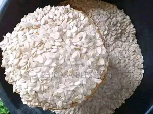 100kg Bag of Melon, Hand Peeled