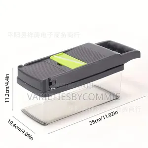 15 in 1 Vegetable Cutter