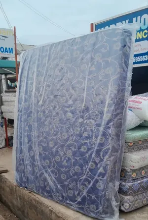Vitafoam 6 by 7 by 10 Mattress