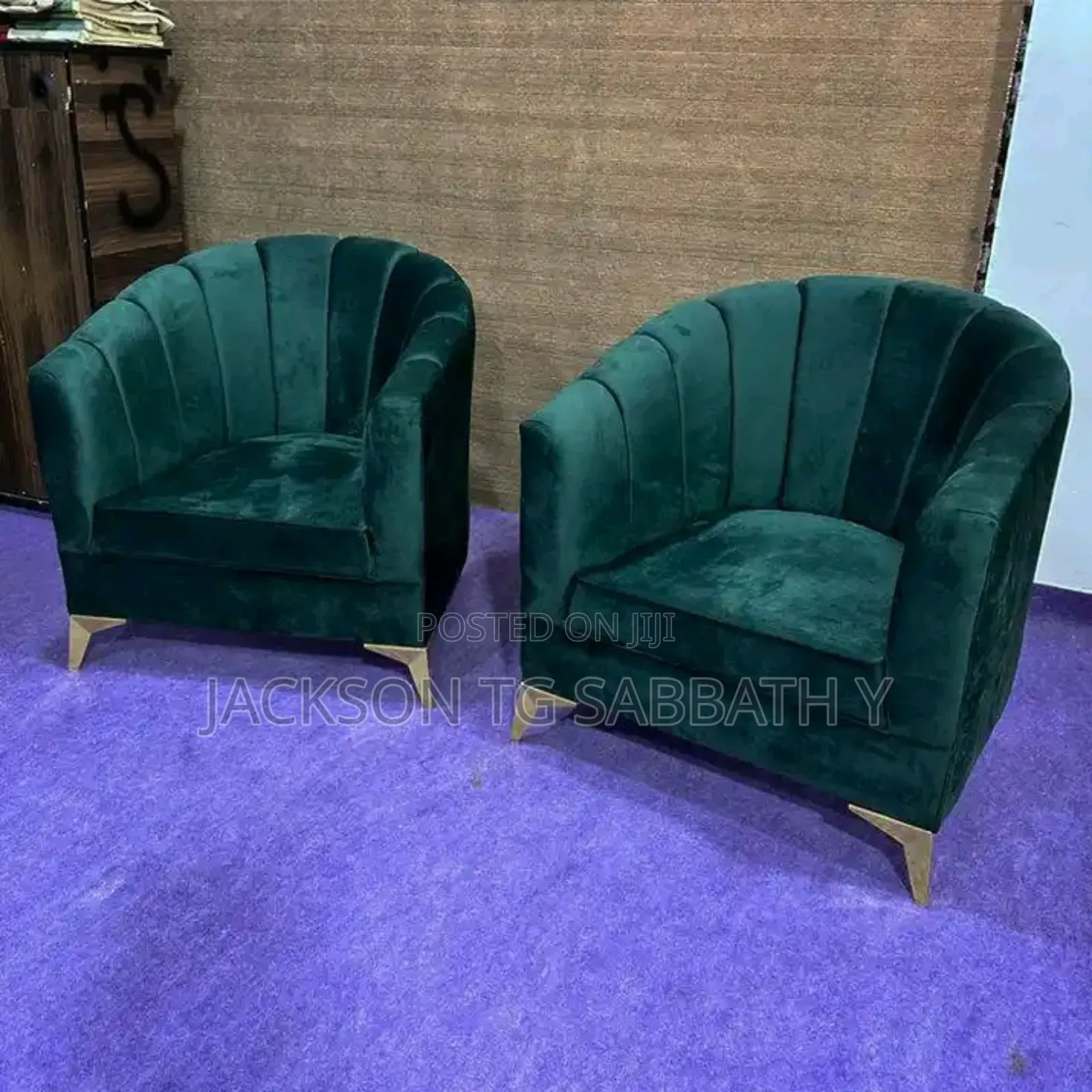 Sofas Set's