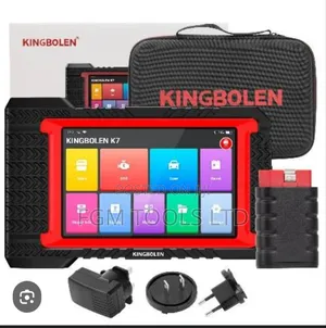 Kingbolen Super Auto Machine