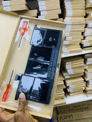 11 Inch Macbook Air Battery