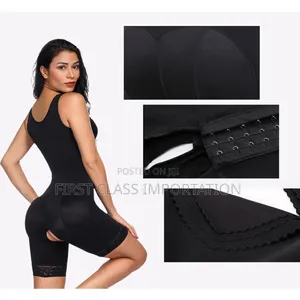 3 in 1 Body Shaper