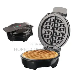 Sokany Waffle Maker (1000 Watt)