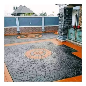 Best Floor Stamp