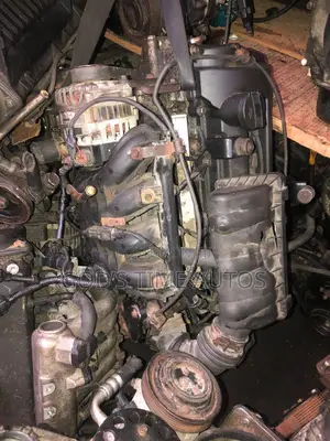 Hyundai I10 Engine