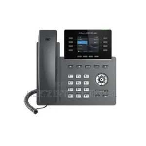 Grandstream GRP2624 IP Phone