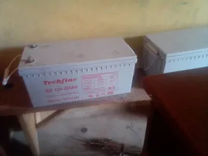 We Buy Condemned Solar Inverter Batteries
