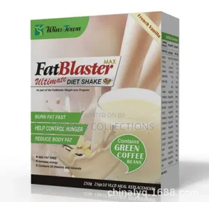 Fat Blaster Diet Shake 250gram (10 Sachets)