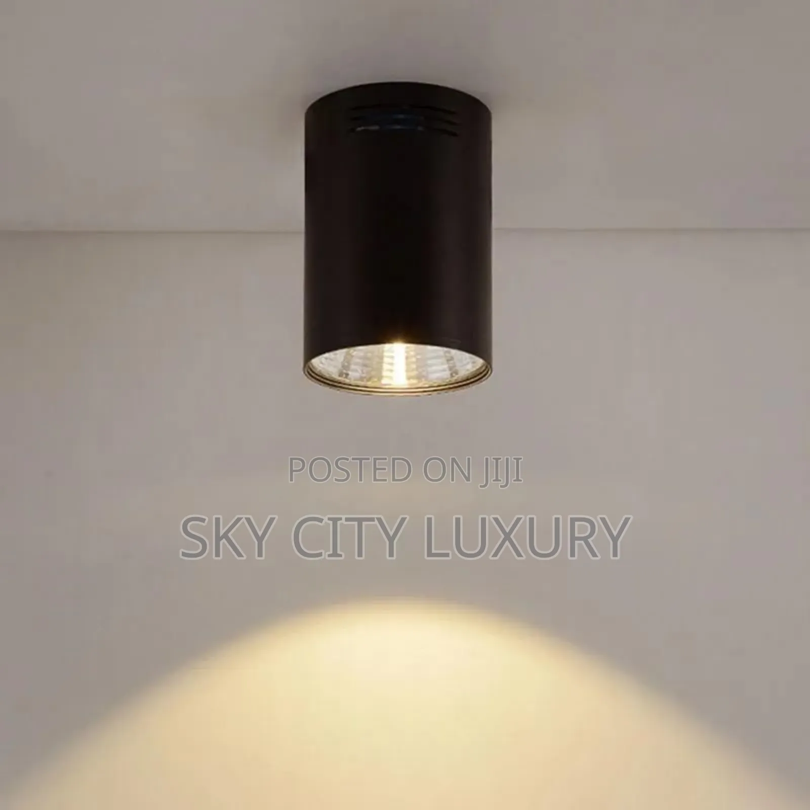 Edit Eyes Led Ceiling Sport Light