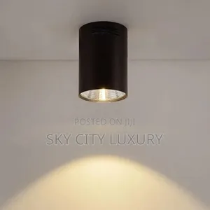 Edit Eyes Led Ceiling Sport Light